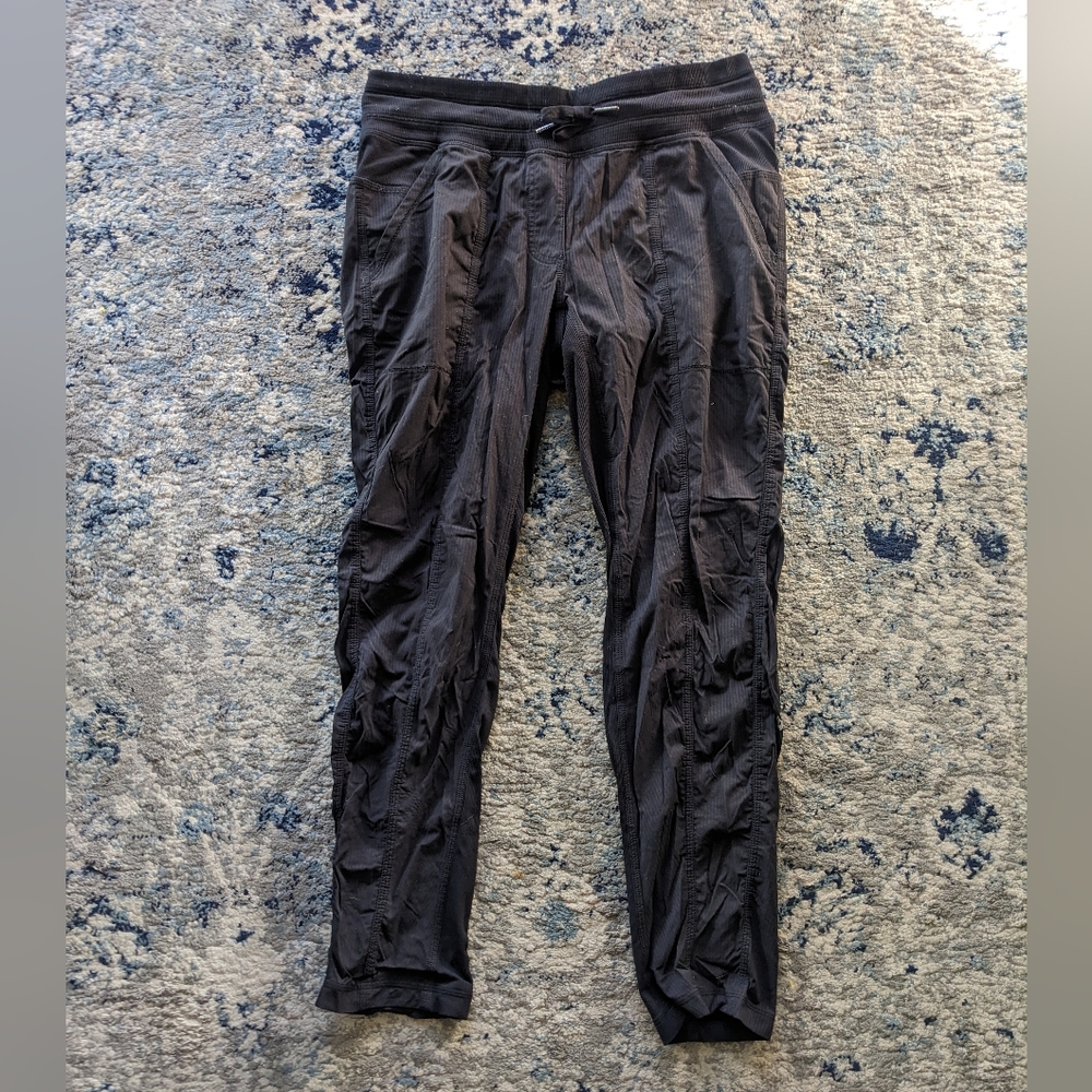 Lululemon Dance Studio Pants